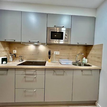 Ferienwohnung Cm Ubeda Exterior foto