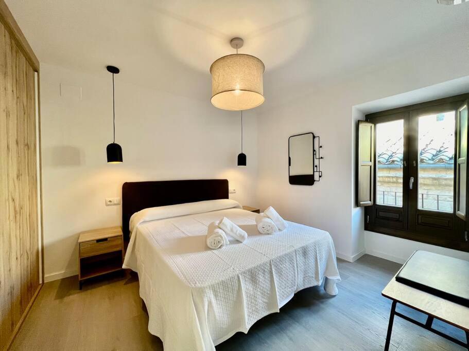 Ferienwohnung Cm Ubeda Exterior foto